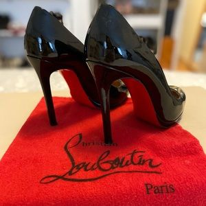 Christian Louboutin | Bianca Heels